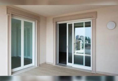 Double glazed doors and windows 5