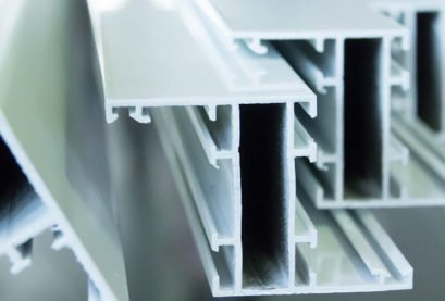 Aluminium Extrusions X