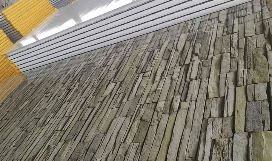 Sydney EPS wall panel img 1