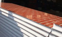 Sydney EPS wall panel img 3