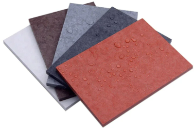 Spark Cemintough Cladding
