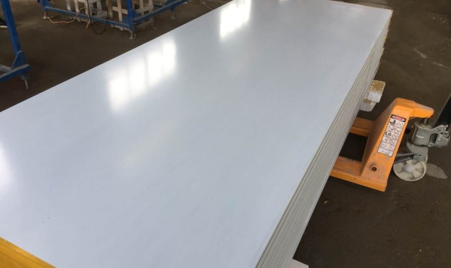 Timber Finish Eps Panels Spark Homes