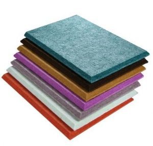 Acoustic Polyester