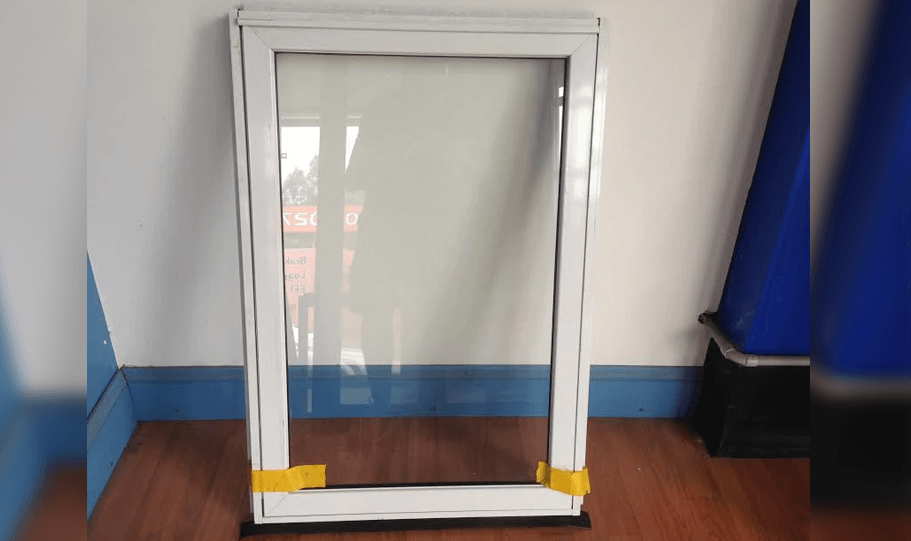 Aluminium Double Glazed Awning Windows 04