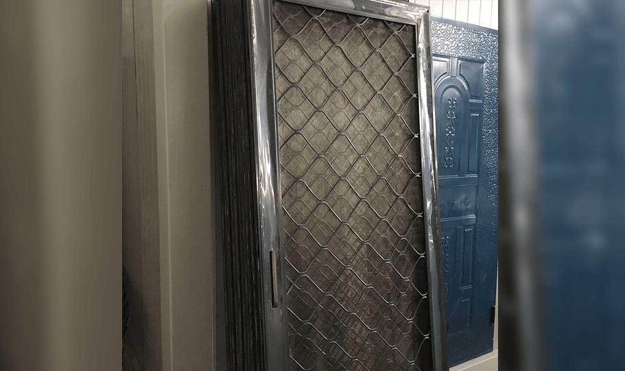 Aluminium Double Glazed Sliding Doors 03