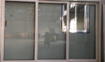 Aluminium Double Glazed Sliding Doors 04