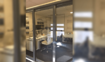 Aluminium Double Glazed Sliding Doors 05