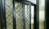 Aluminium Double Glazed Sliding Doors 11
