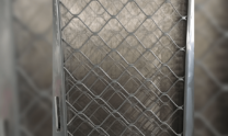 Aluminium Double Glazed Sliding Doors 13