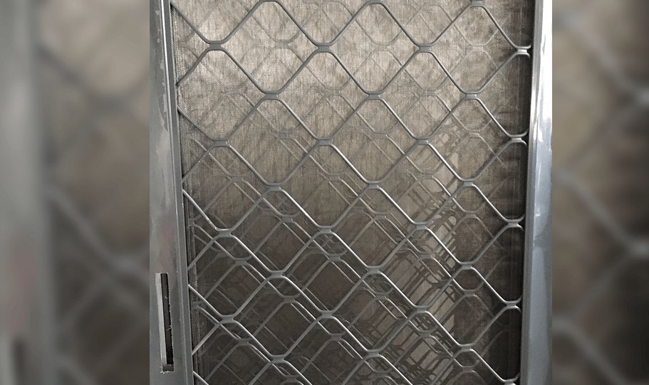 Aluminium Double Glazed Sliding Doors 13