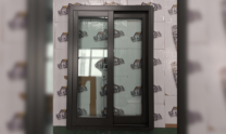 Aluminium Double Glazed Sliding Windows 01