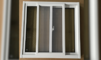 Aluminium Double Glazed Sliding Windows 02