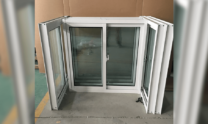 Aluminium Double Glazed Sliding Windows 05