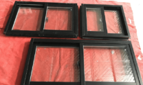 Aluminium Double Glazed Sliding Windows 06