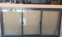 Aluminium Double Glazed Sliding Windows 12