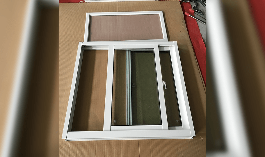 Aluminium Double Glazed Sliding Windows 13