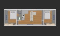 Container Kit T 3