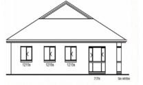 Duplex Design Plan 237 DUK 04