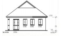 Duplex Design Plan 237 DUK 06