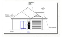 Duplex Design Plan 318 T 03