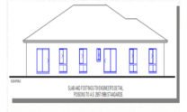 Duplex Design Plan 318 T 04