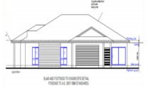 Duplex Design Plan 318 T 06