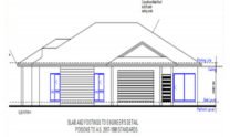 Duplex Design Plan 318 T 06