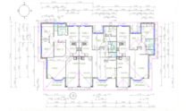 Duplex Design Plan 336 DUK 03