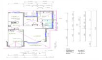 Duplex Design Plan 336 DUK 04