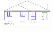 Duplex Design Plan 336 DUK 08