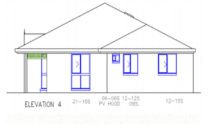 Duplex Design Plan 336 DUK 10