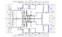 Duplex Design Plan 376 DUK 02