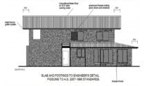 Duplex Kit Home Design Plan 213 07