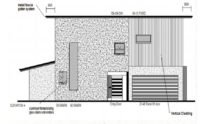 Duplex Kit Home Design Plan 213 09