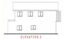 Duplex Kit Home Design Plan 299T 06