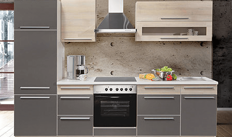 Flatpack Block Kitchen Benchtop Cupboard Cabinets