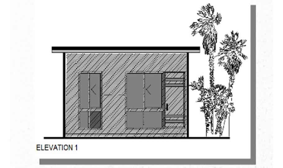 Granny Flat Kit Home Design 25 03