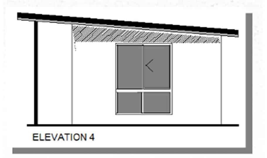 Granny Flat Kit Home Design 25 06