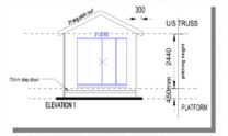 Granny Flat Kit Home Design 52 04