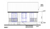 Granny Flat Kit Home Design 55B 02