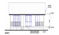 Granny Flat Kit Home Design 55B 03