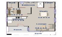 Granny Flat Kit Home Design 57 01