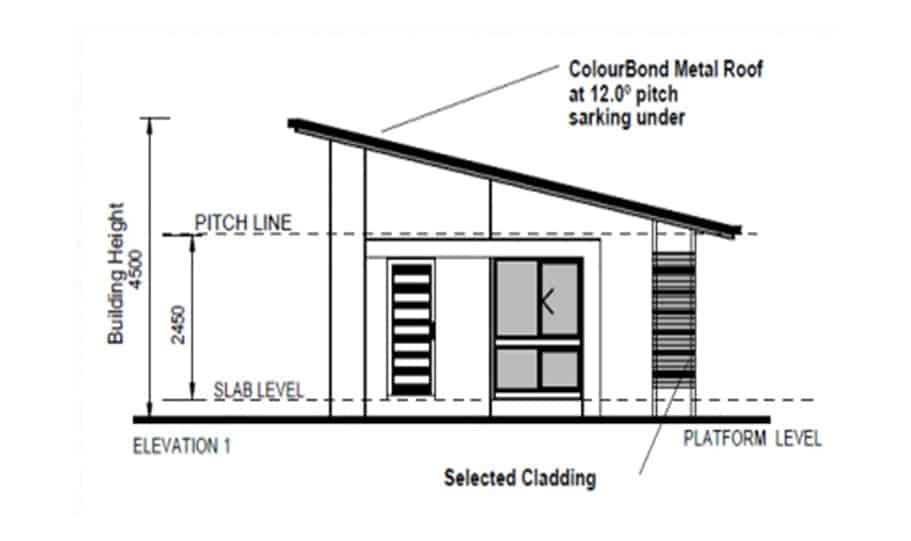 Granny Flat Kit Home Design 57 03