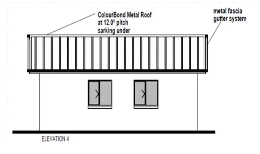 Granny Flat Kit Home Design 57 06