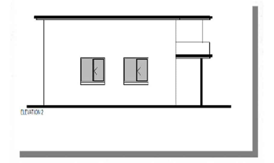 Granny Flat Kit Home Design 59 03