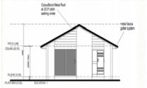 Granny Flat Kit Home Design 60B 03