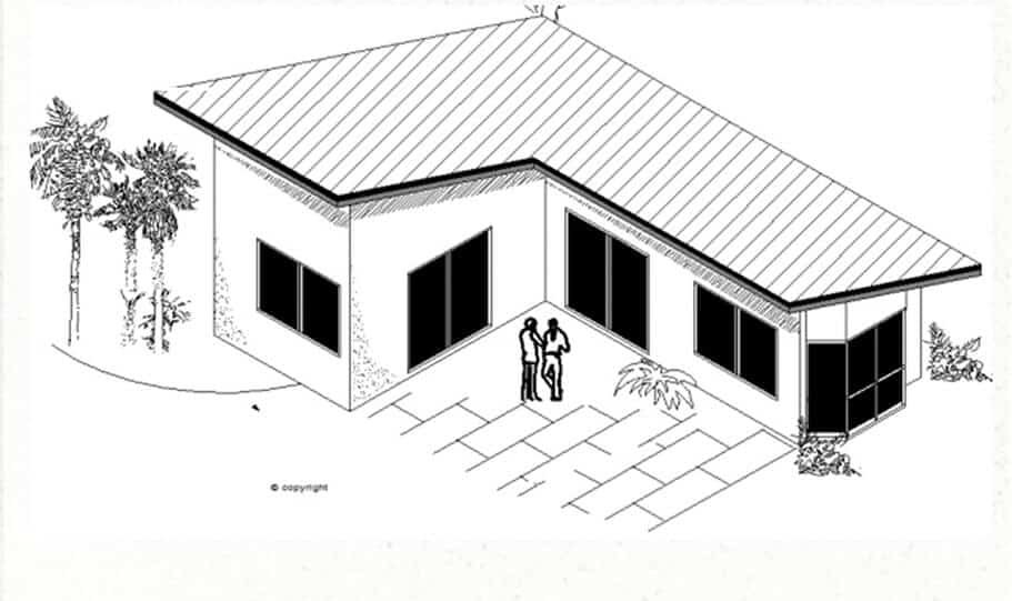 Granny Flat Kit Home Design 62 08