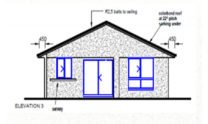 Granny Flat Kit Home Design 73 05