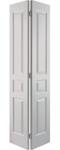 Hume Door Moulded Panel Bfl