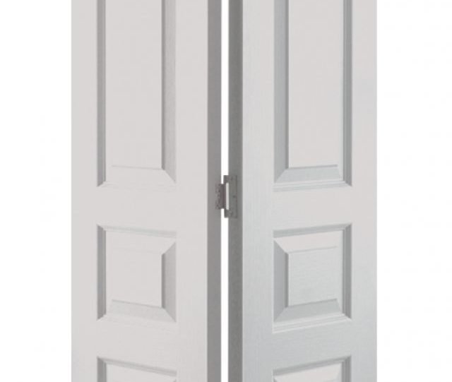 Sydney Hume Door Moulded Panel Bfl